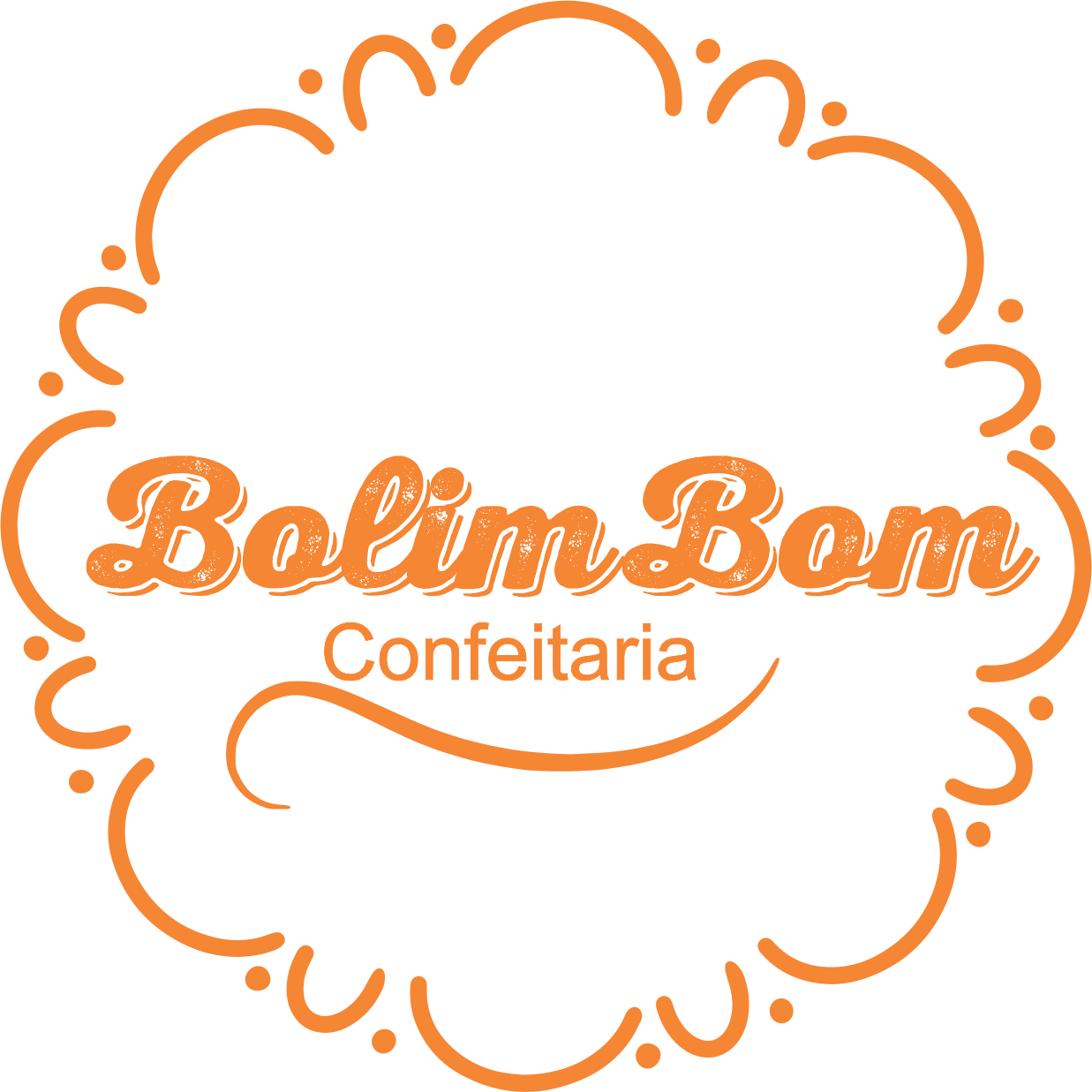 Bolim Bom Confeitaria
